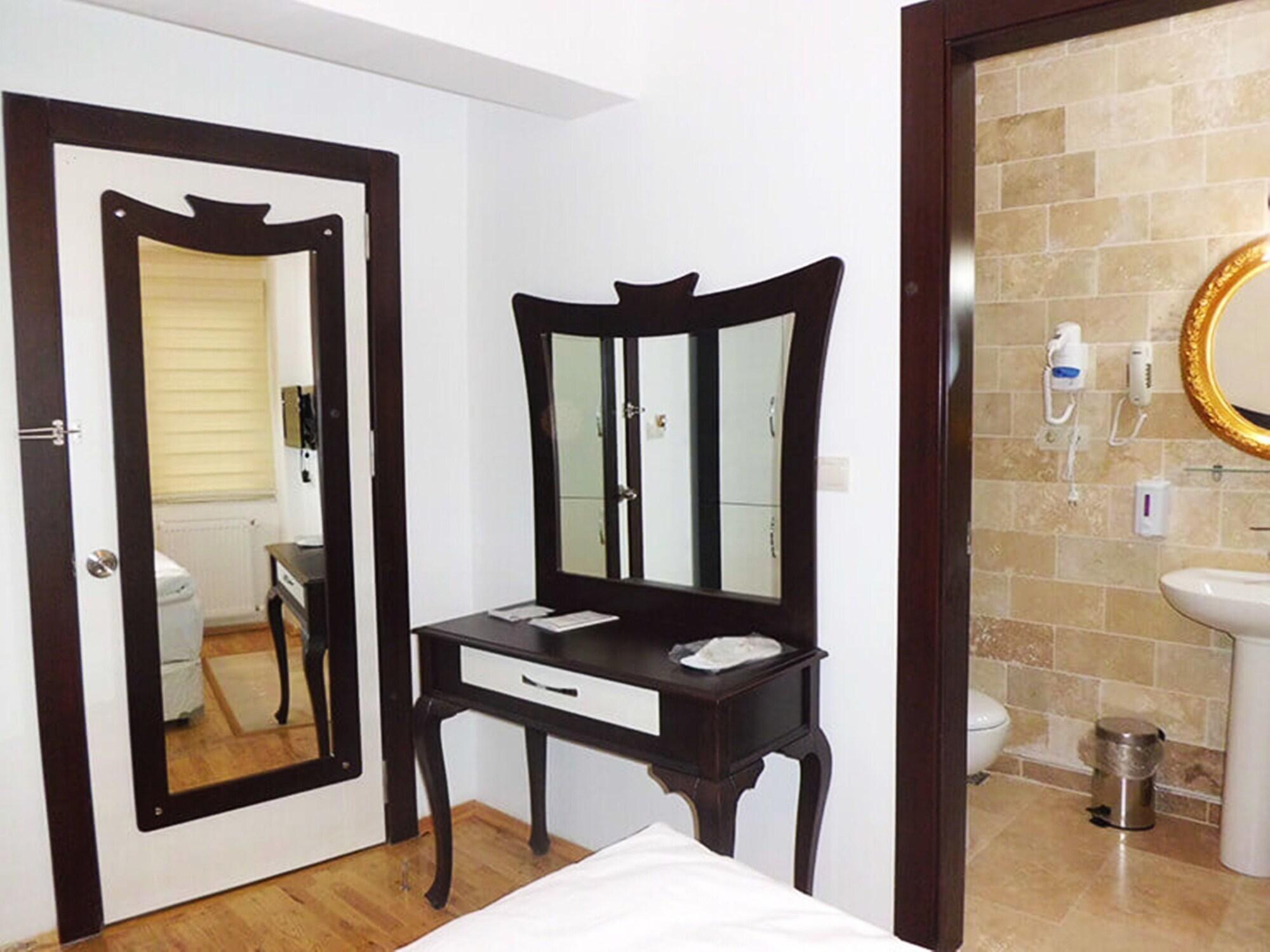 Utkubey Hotel Gaziantep Exterior foto