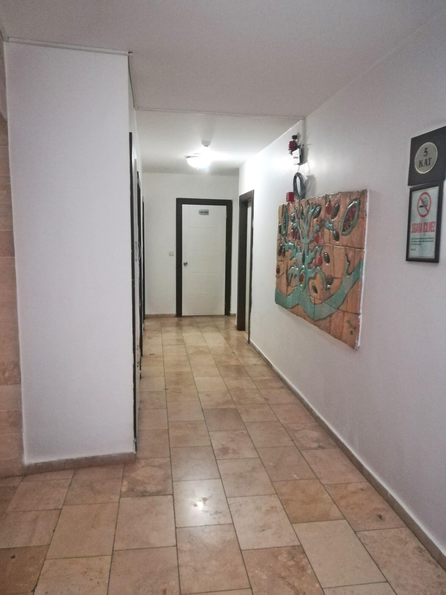 Utkubey Hotel Gaziantep Exterior foto