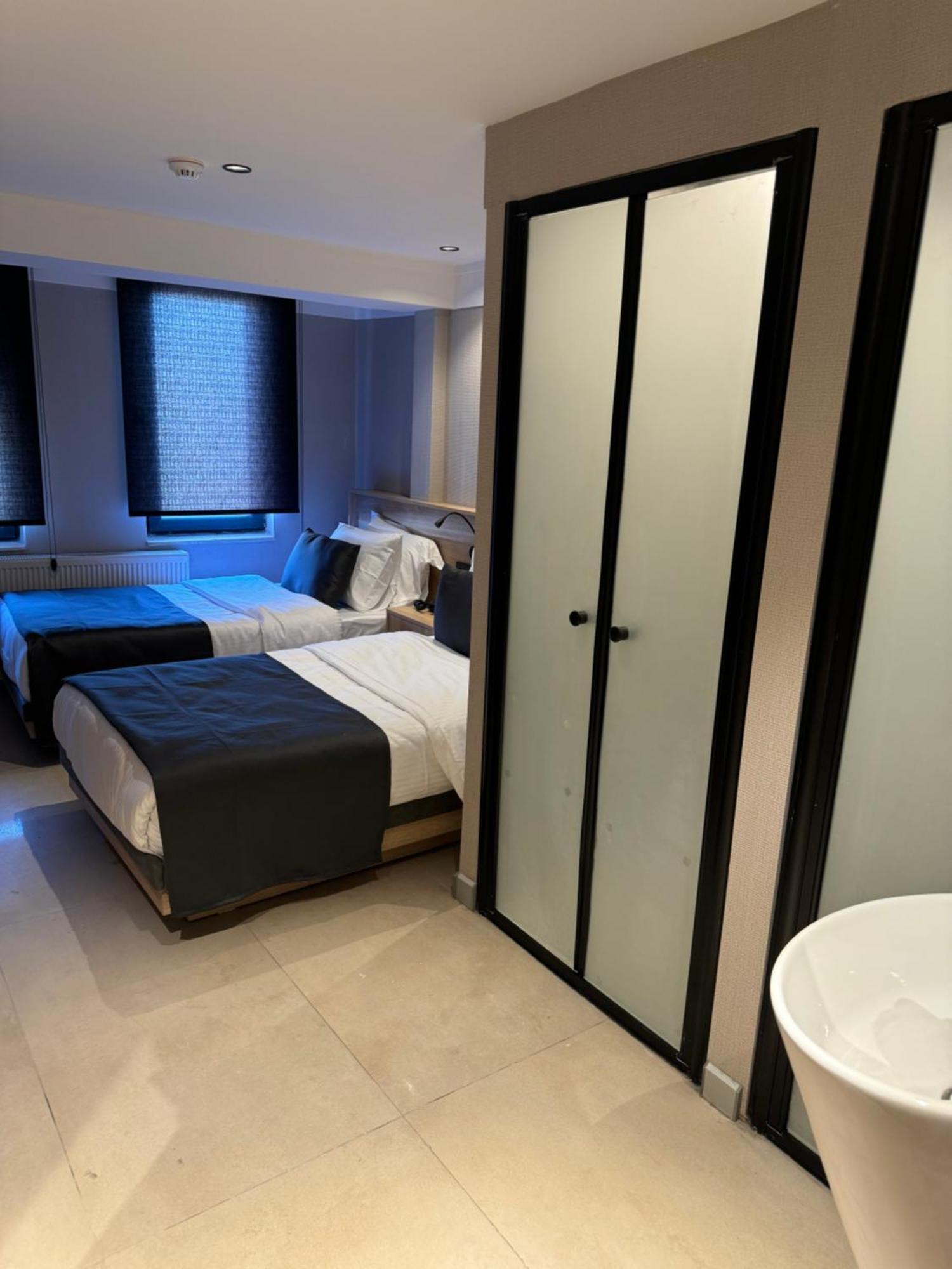 Utkubey Hotel Gaziantep Exterior foto