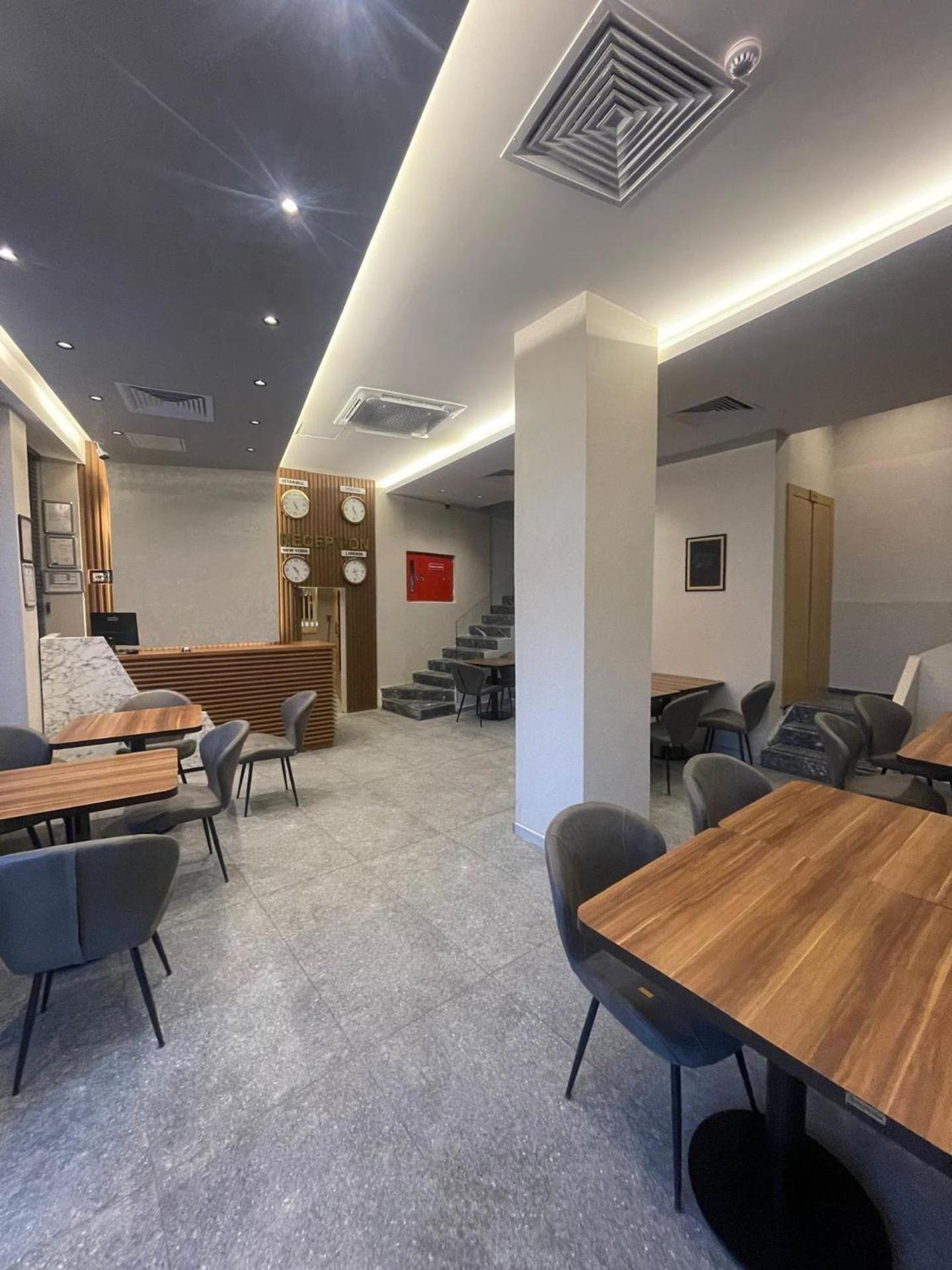 Utkubey Hotel Gaziantep Exterior foto