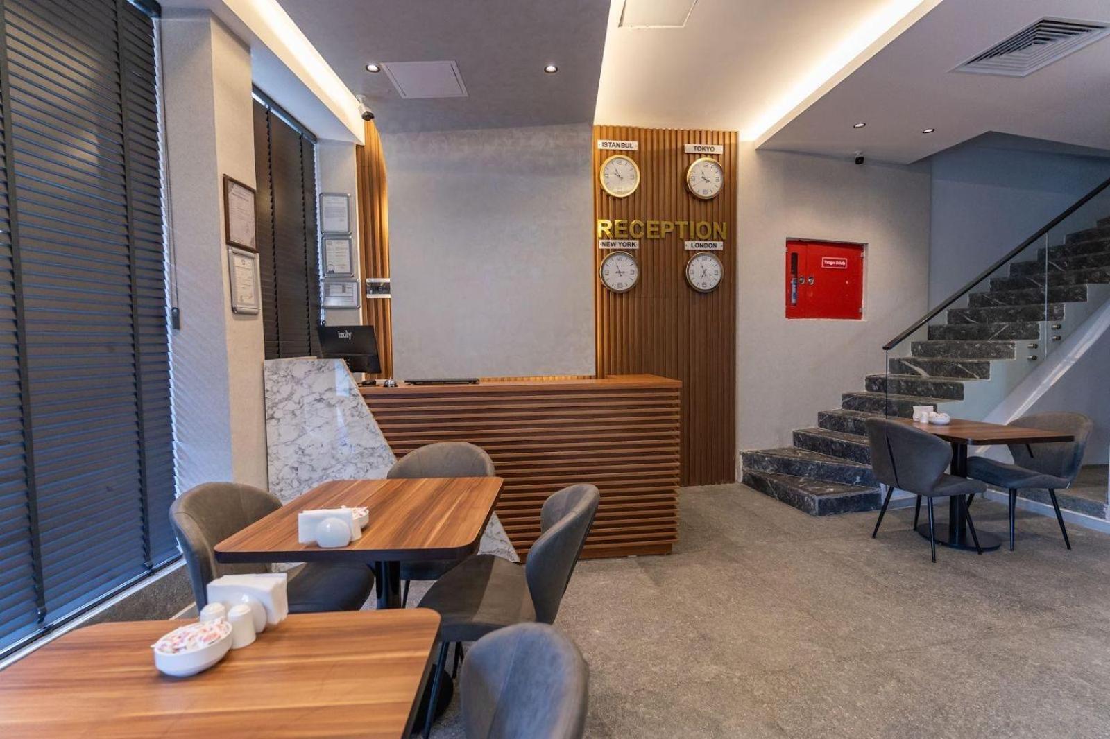 Utkubey Hotel Gaziantep Exterior foto