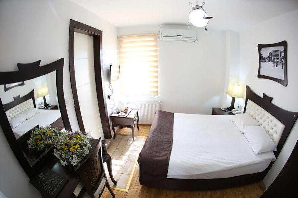 Utkubey Hotel Gaziantep Exterior foto